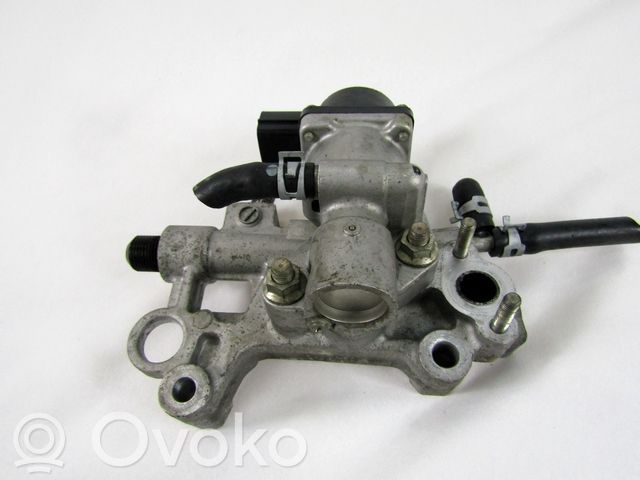 Mazda 2 EGR vārsts 