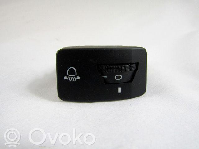 KIA Picanto Headlight level height control switch 