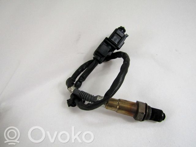 Sonde lambda   55564978