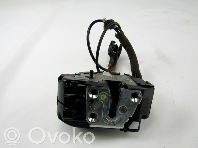 Nissan Note (E11) Front door lock 