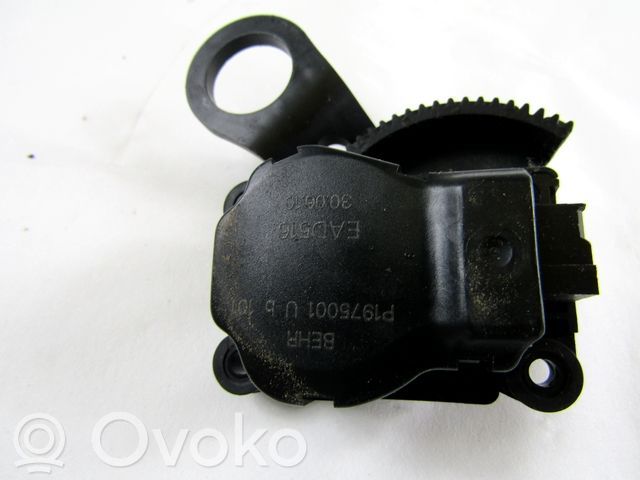 Peugeot 3008 I Motor/actuator clapetă aer 