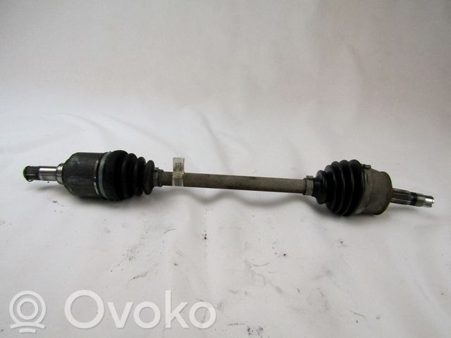 Fiat Punto Evo Półoś przednia