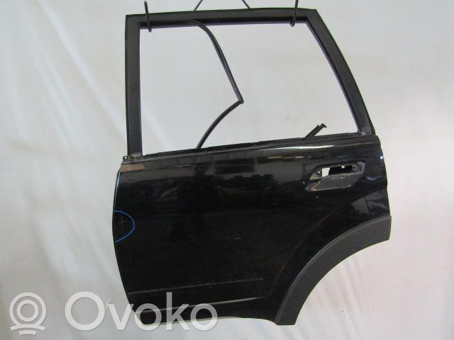 Puerta trasera   6201100K00