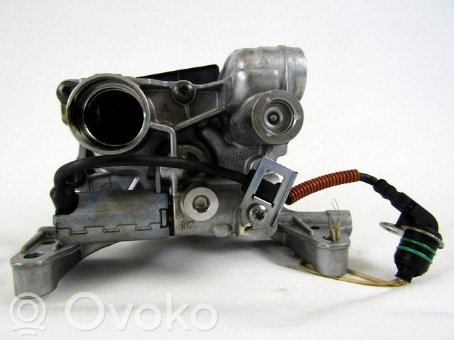 Volvo V40 Öljypumppu 
