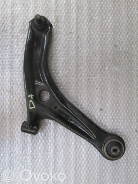 Mazda 2 Dakša 