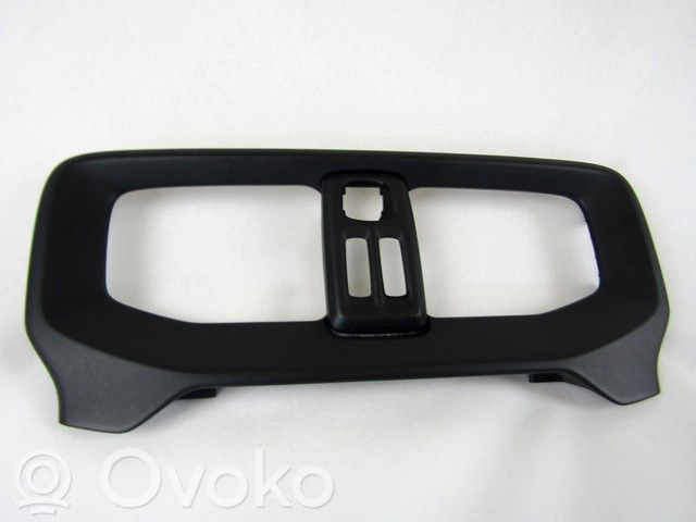 Volvo V40 Element deski rozdzielczej 