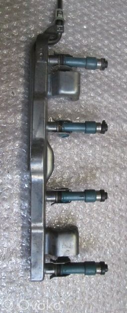Mazda 2 Injector combustibil 