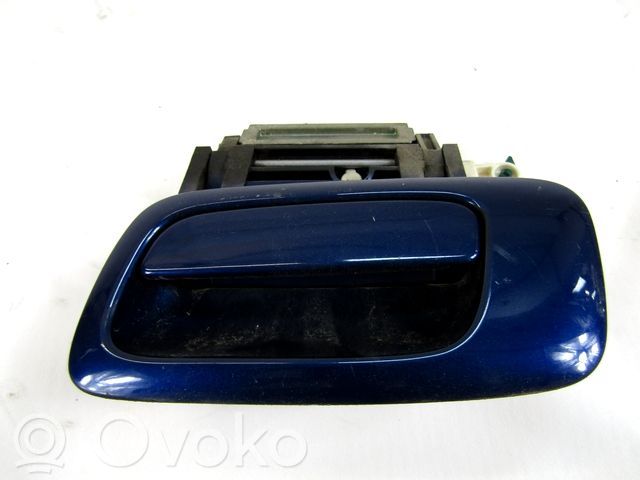 Opel Zafira A Mâner exterior ușă spate 