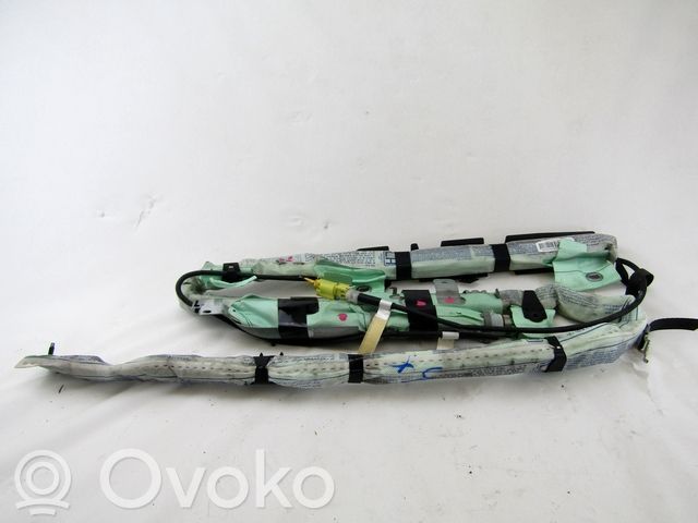 KIA Sportage Airbag del techo 
