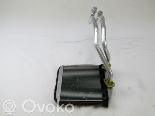 Fiat Punto Evo Radiatore riscaldamento abitacolo 