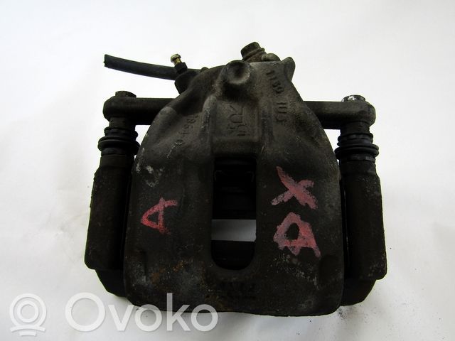 Nissan Note (E11) Pinza del freno anteriore