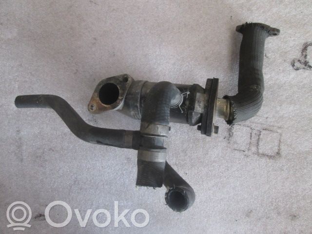 Land Rover Freelander Refroidisseur de vanne EGR 