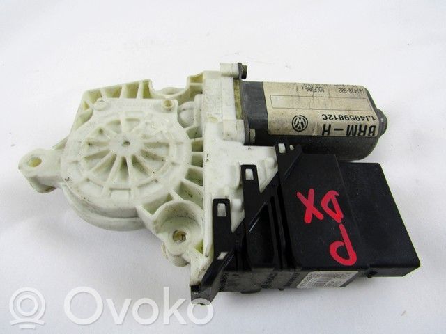 Volkswagen Golf IV Motorino alzacristalli della portiera posteriore