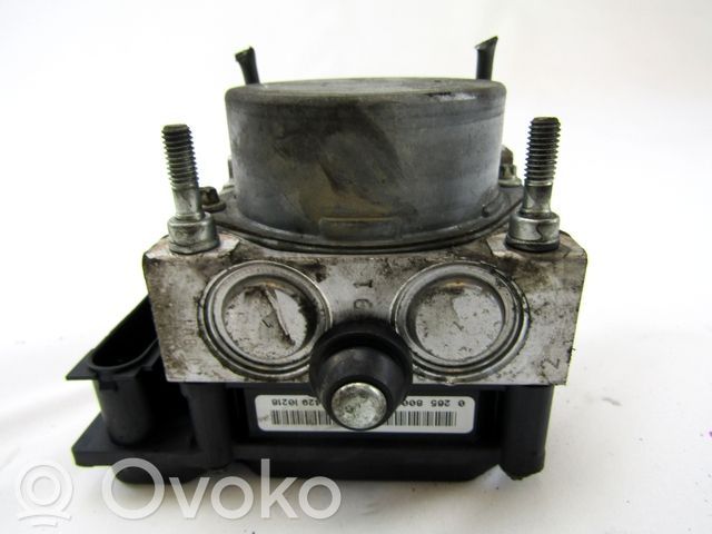 Nissan Note (E11) ABS bloks 