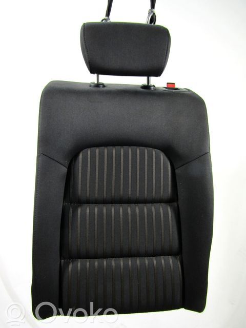 Audi A4 S4 B8 8K Fotel tylny 