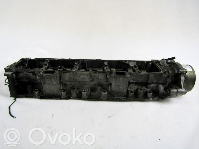 Engine head   9636896980