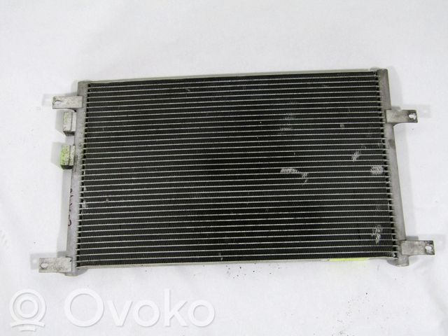 Alfa Romeo 147 Radiator răcire A/C (condensor)