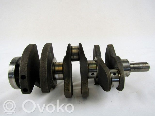 Skoda Fabia Mk2 (5J) Albero motore