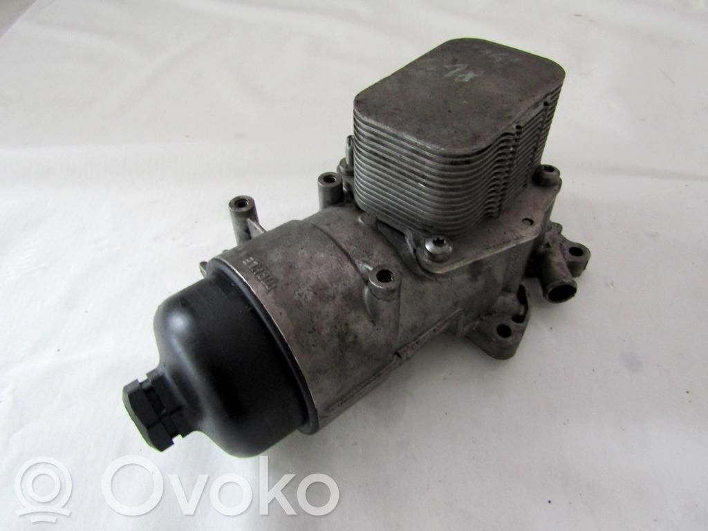 Halterung Ölfilter / Ölkühler   9687911280