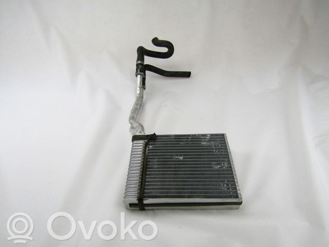 Ford Focus Radiateur soufflant de chauffage
