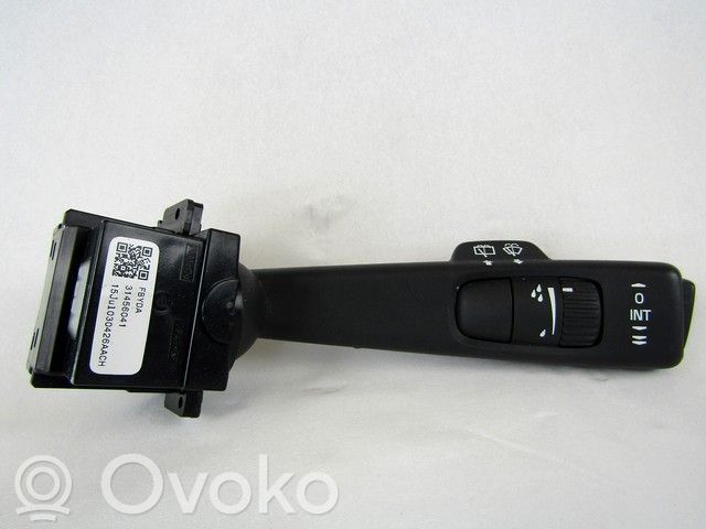 Volvo V40 Leva indicatori 