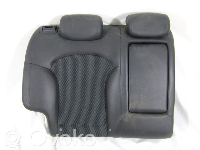 Hyundai ix35 Asiento trasero 