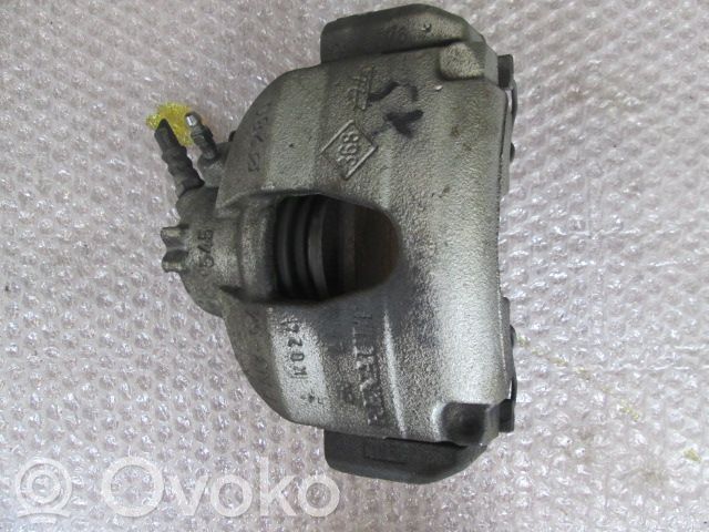 Renault Megane II Pinza del freno anteriore