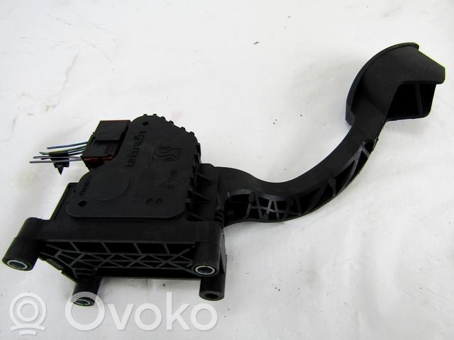 Gaspedal   51852090