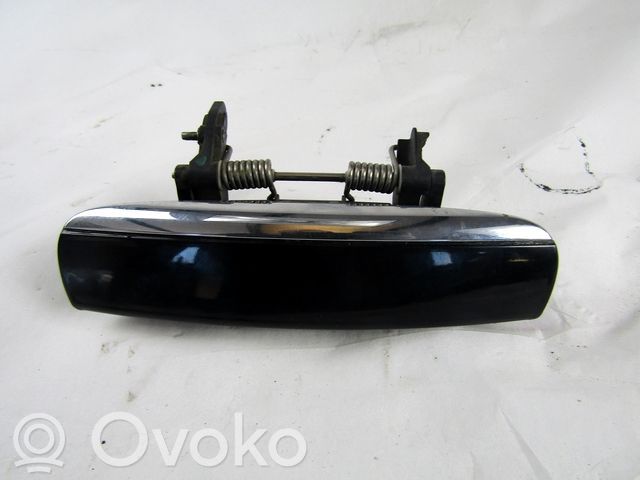 Manecilla externa puerta trasera   4F0837208B