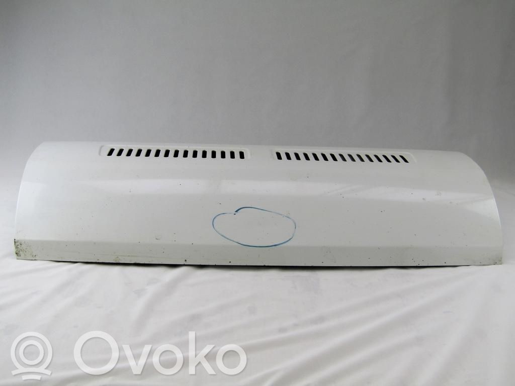 Citroen Jumper Vano motore/cofano 
