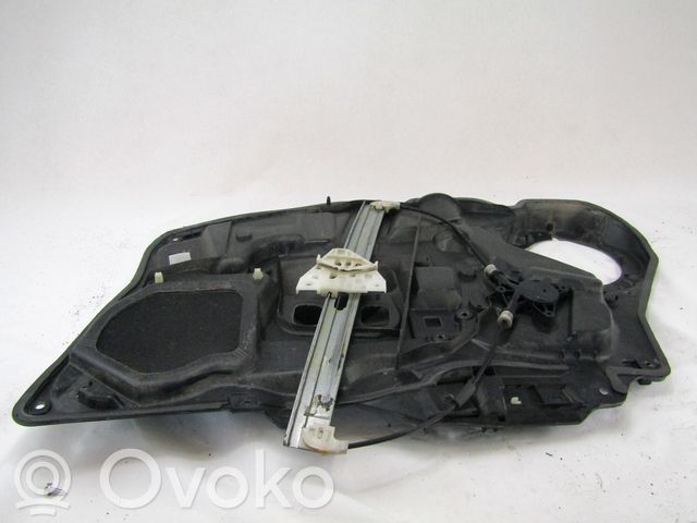 Mazda 6 Lève-vitre électrique de porte avant 