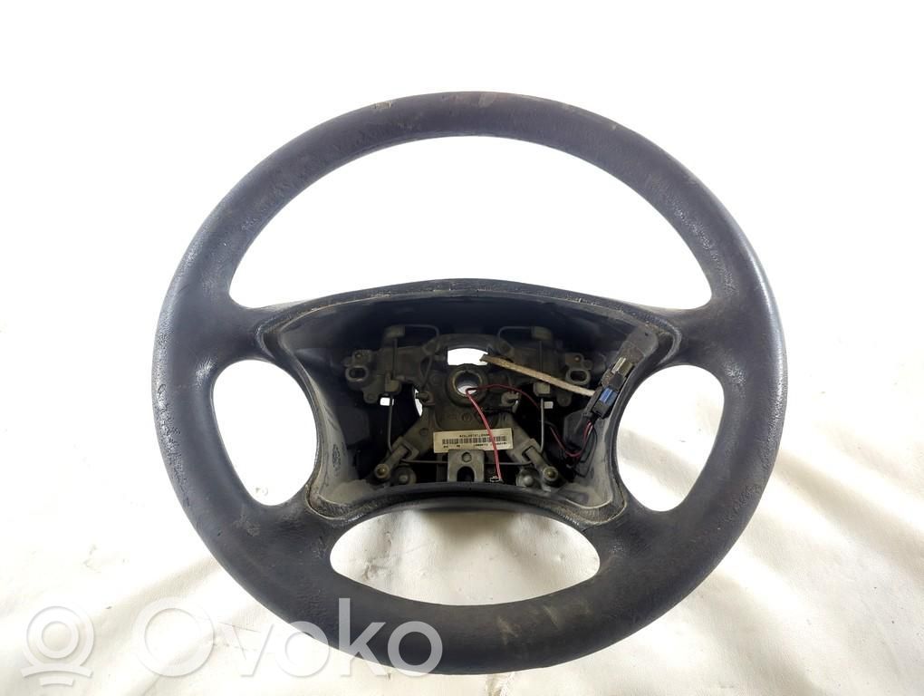 Ohjauspyörä   96433645XT