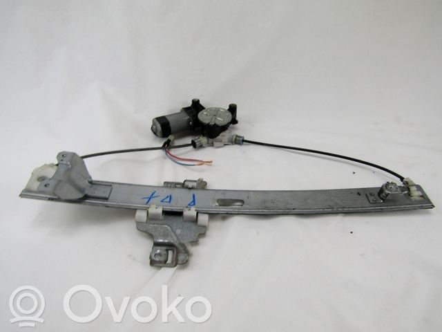 Great Wall Hover H3 Macara geam ușă spate cu motor 