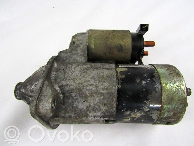 Mitsubishi Pajero Pinin Démarreur