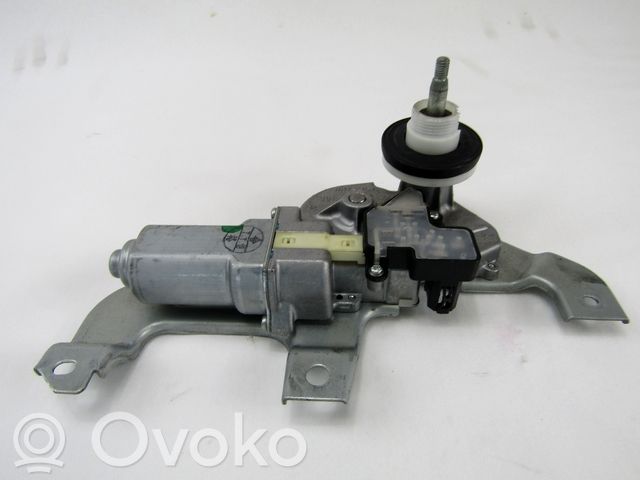 Suzuki Swift I Moteur d'essuie-glace arrière