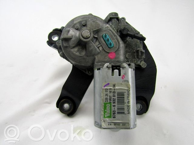 Motor ștergător lunetă   53024112