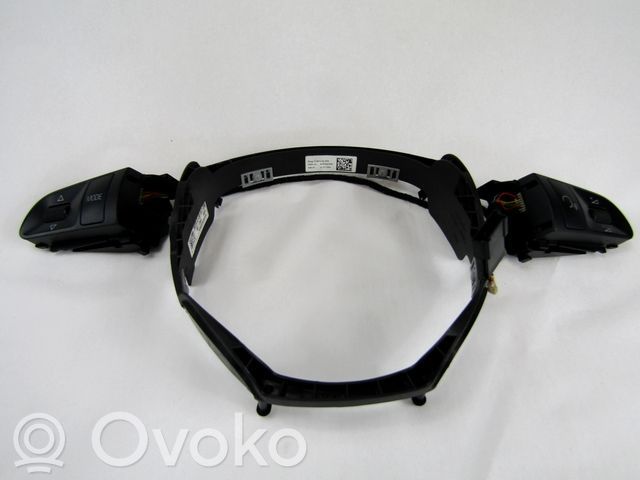 Audi A4 S4 B8 8K Pulsanti/interruttori sul volante 