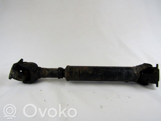 Nissan Terrano Eje propulsor delantero 
