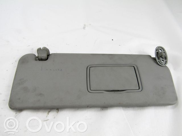 Sun visor   83280SAAG41ZA