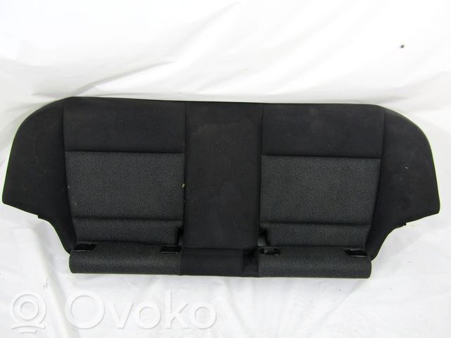 BMW 3 E92 E93 Asiento trasero 