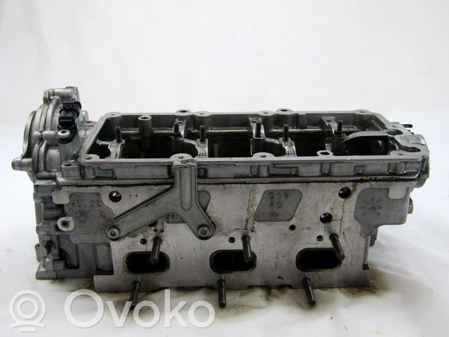 Audi A6 S6 C6 4F Engine head 