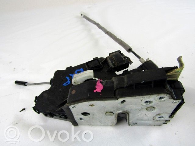 Etuoven lukko   51227011246