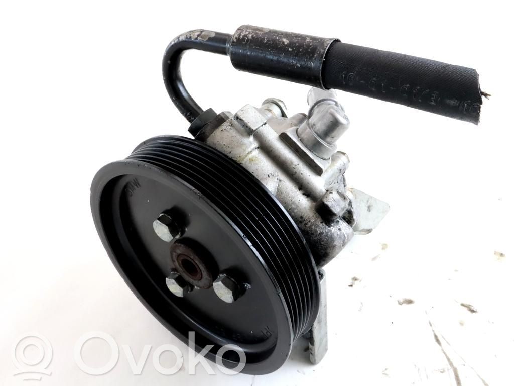 Ohjaustehostimen pumppu   32416757914