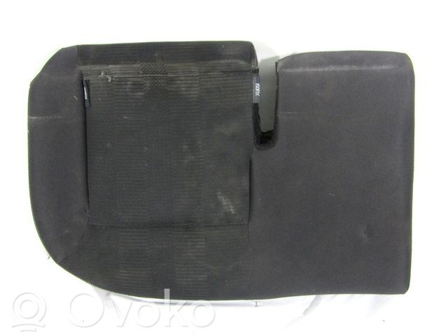 Asiento trasero