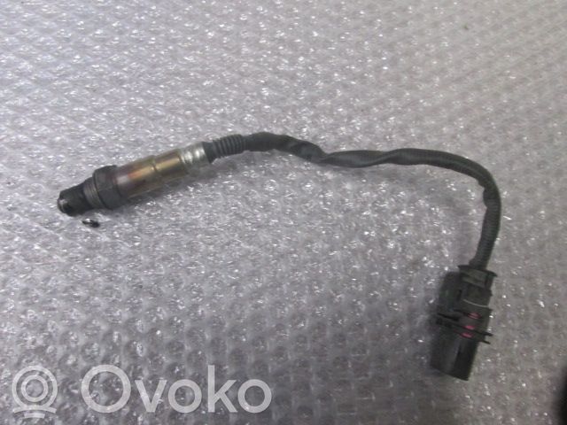 Toyota Yaris Sonda lambda 