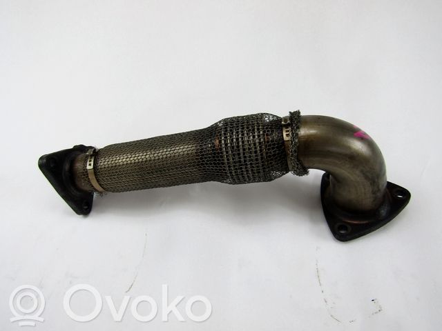 Conexión flexible del escape   059161790S