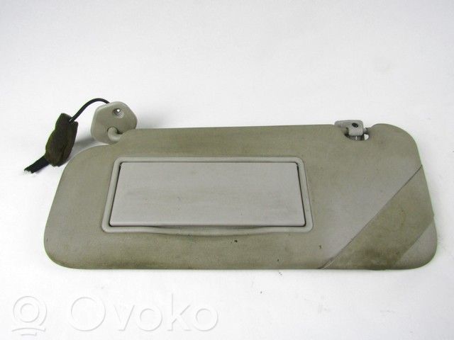 Sun visor   8143NV
