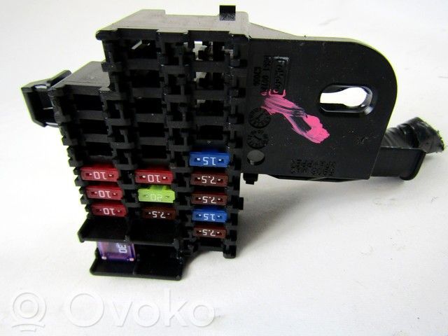 Mazda 2 Fuse module 