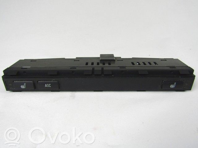 BMW 3 E46 Seat control switch 