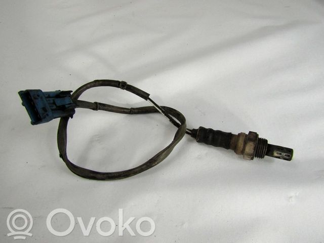 Зонд «Lambda»   9636968380
